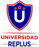 Logo Universidad REPLUS